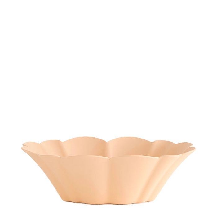 The Cloud Serving Basket | Beige