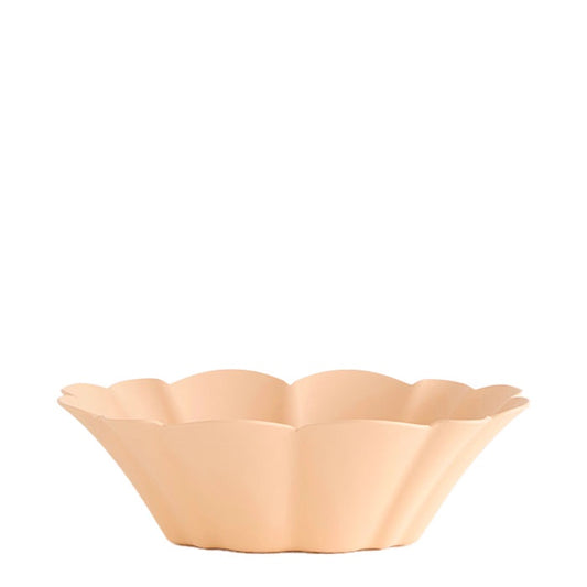 The Cloud Serving Basket | Beige
