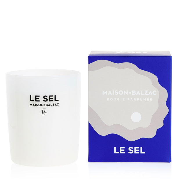 Le Sel Candle
