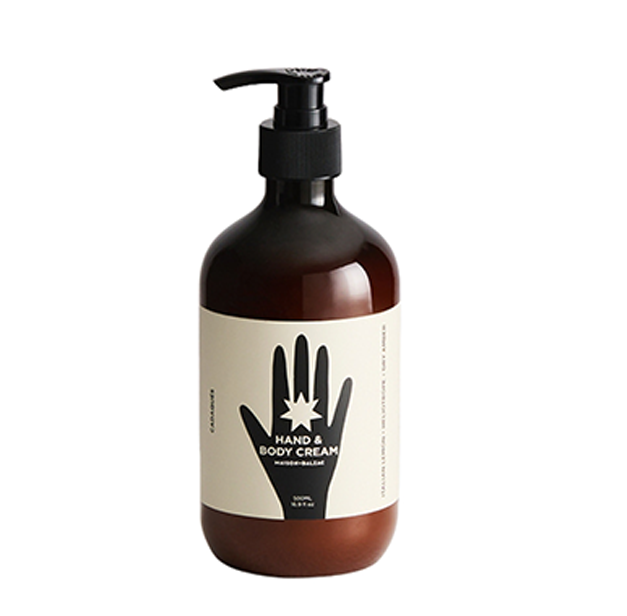Cadaqués Hand & Body Cream