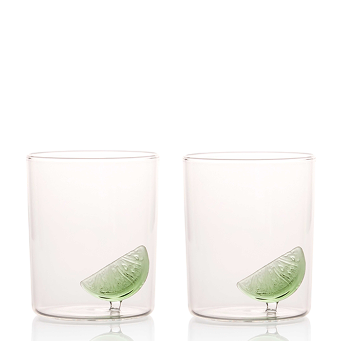 Gin + Tonic Gobelets | Set 2