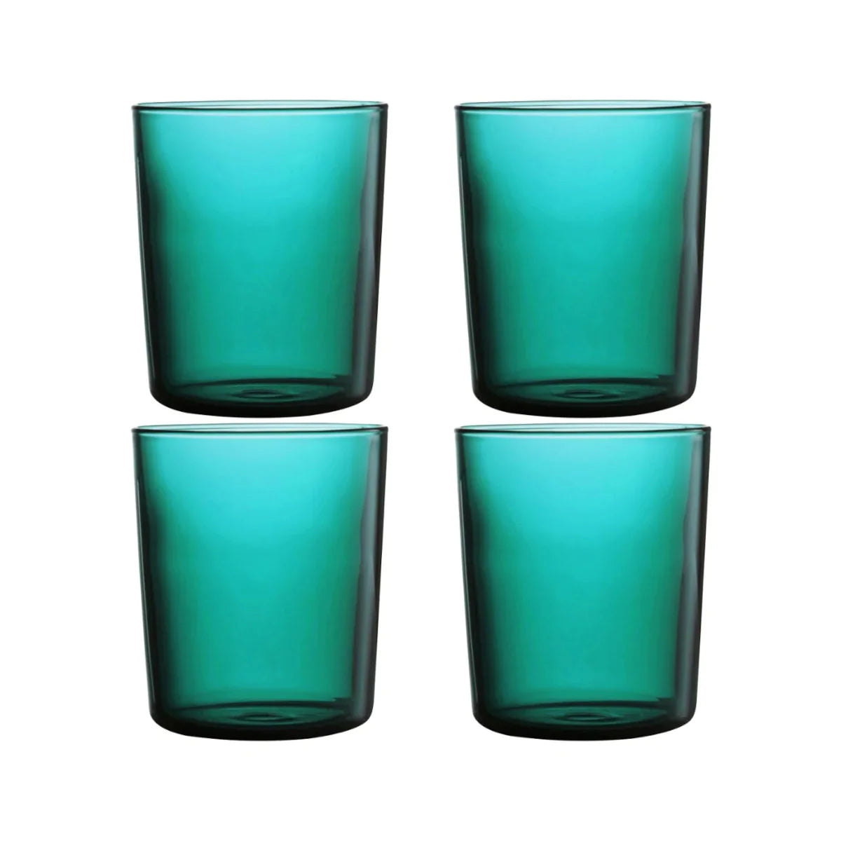 4 Gobelet | Large | Teal