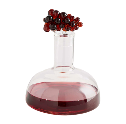 Bordeaux Wine Decanter