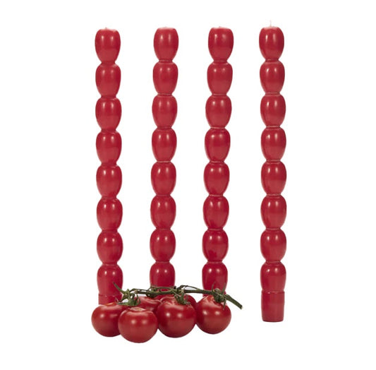 Chandelles x 4 | Cherry Tomato