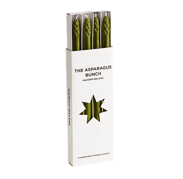 The Asparagus Bunch