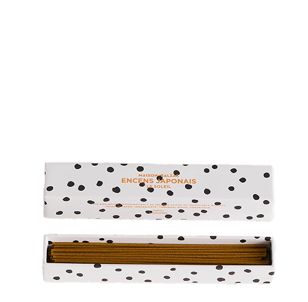 Le Soleil Incense