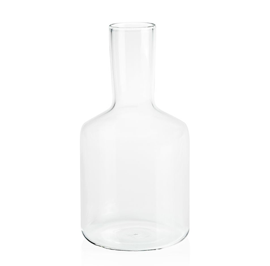 J'ai Soif XL Carafe | Clear