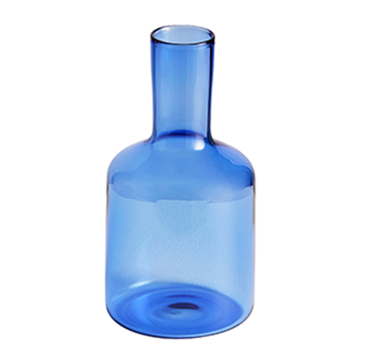 J'ai Soif XL Carafe | Azure