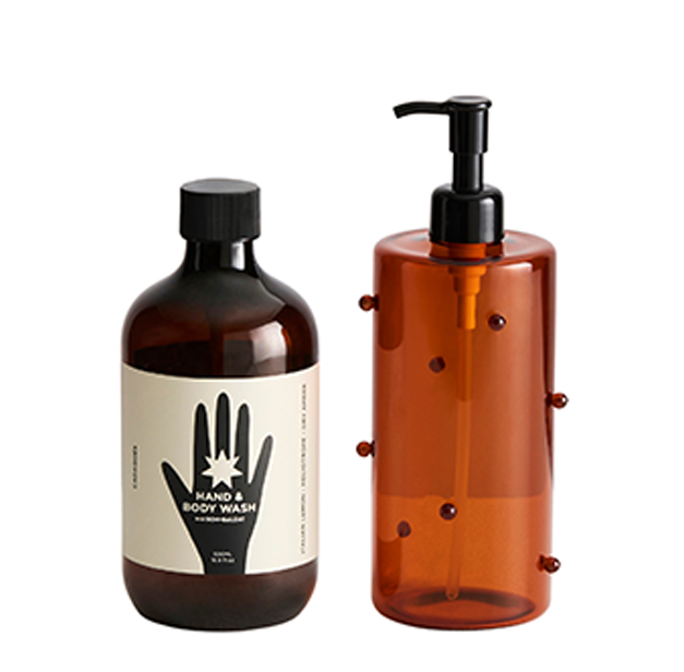 The Bathroom Set | Cadaqués