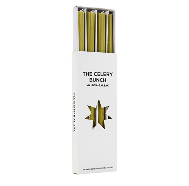 The Celery Set