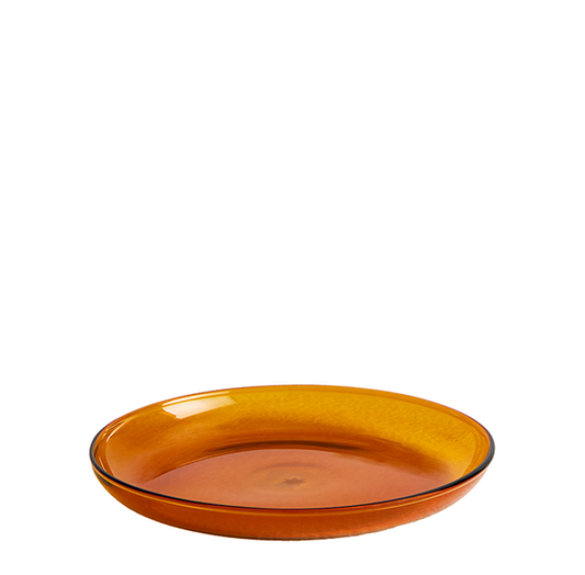 The Everything Plate | Amber