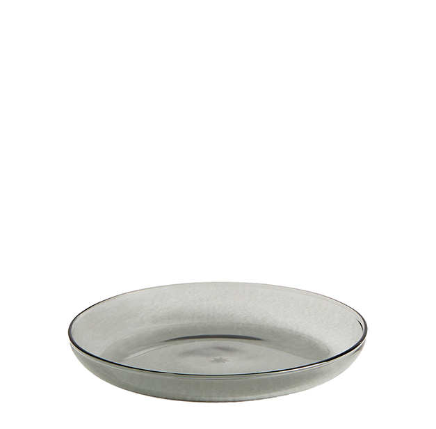 The Everything Plate | Smoke