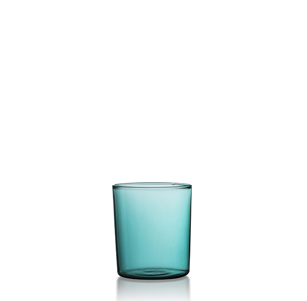 Gobelet | Teal | Medium