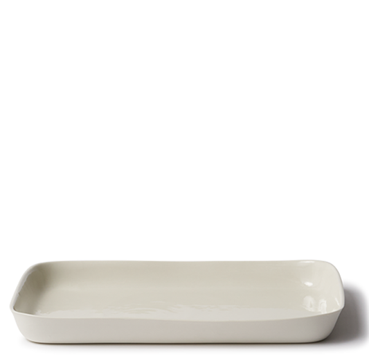 Slice Tray | Milk