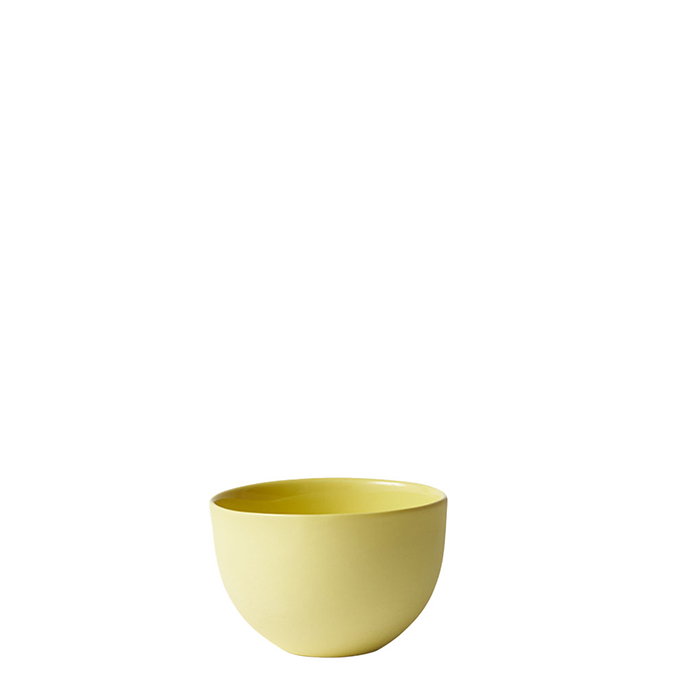 Sugar Bowl | Yellow