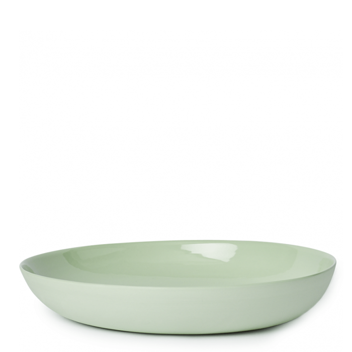 Pebble Bowl | Pistachio | Large