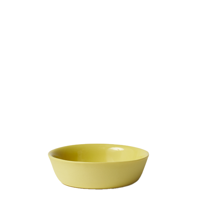 Pickle Dish | Yellow