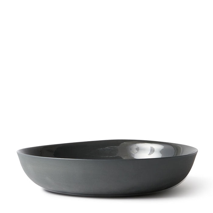 Pebble Bowl | Slate | Medium