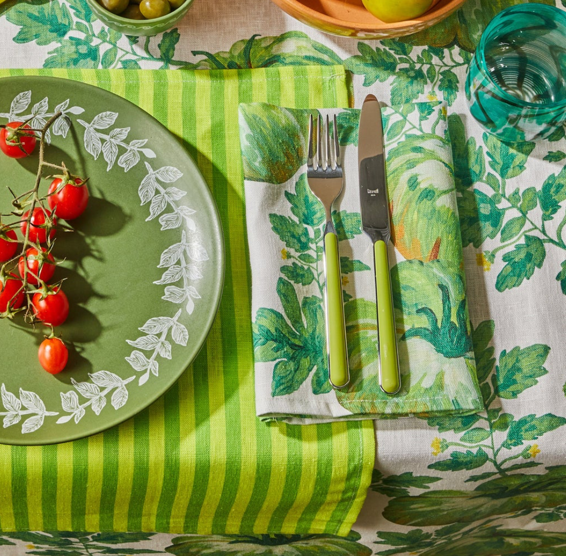 Napkins | Heirloom | Set 4