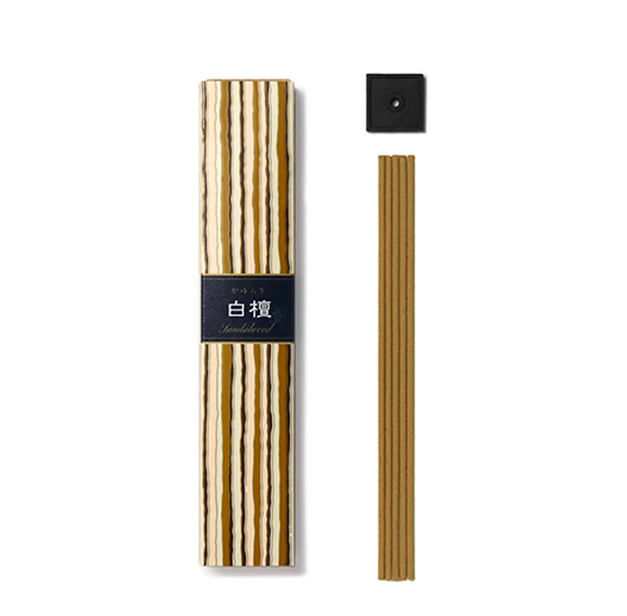 Kayuragi Incense | Sandalwood