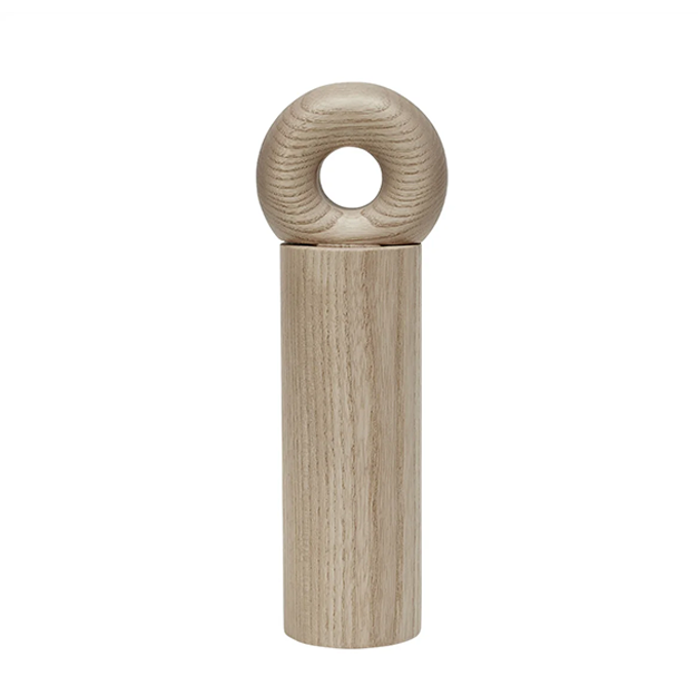 Hoop Mill Grinder | Nature