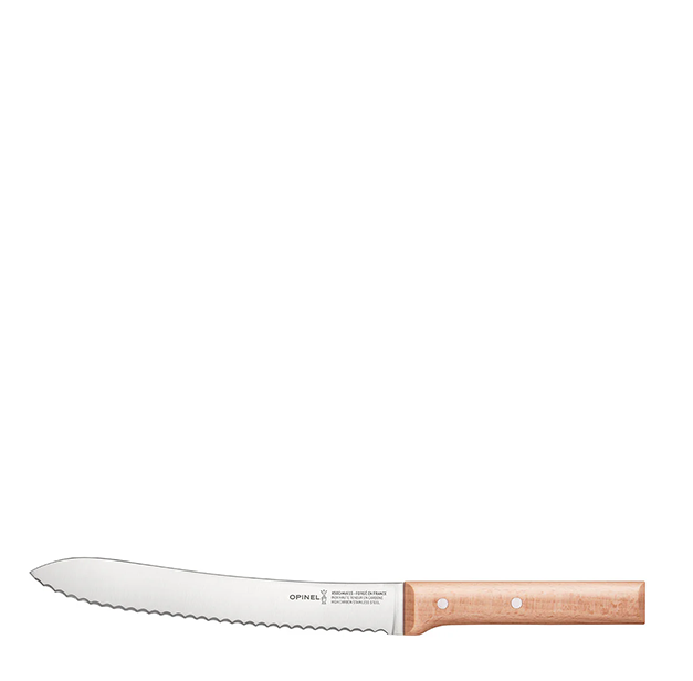 Opinel N°116 Bread knife