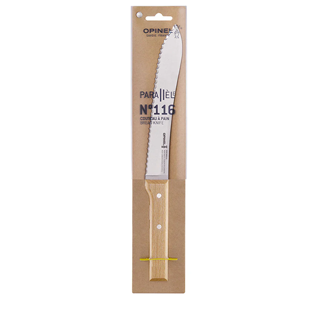 Opinel N°116 Bread knife