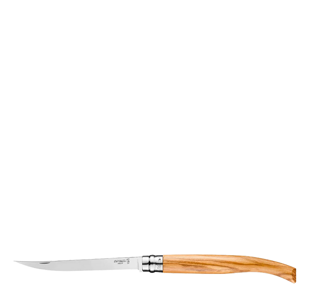 Opinel Effilé No°15 Filleting Folding Knife