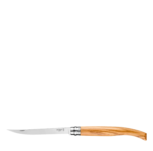 Opinel Effilé No°15 Filleting Folding Knife