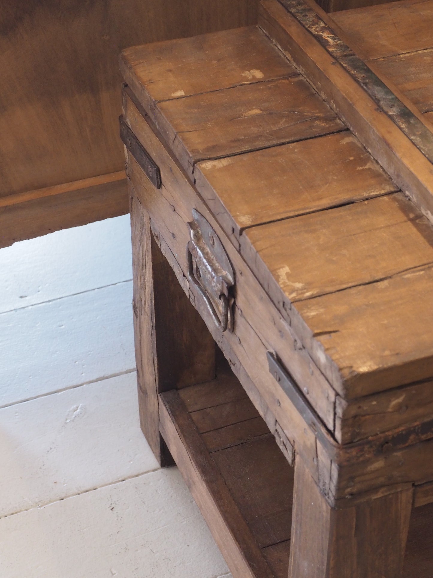 Coffee Table | 157 x 44 x 47cm H