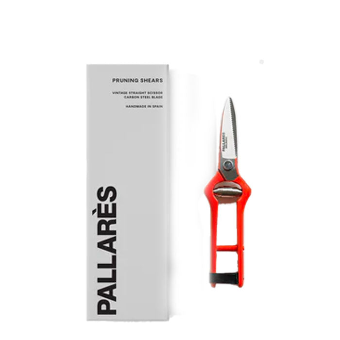 Pallares Pruning Shears | 19cm