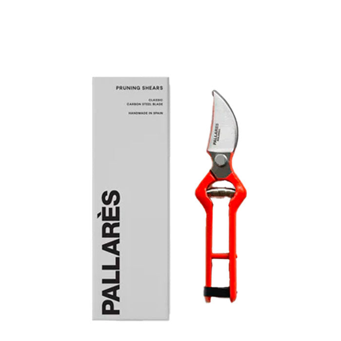 Pallares Pruning Shears | 22cm
