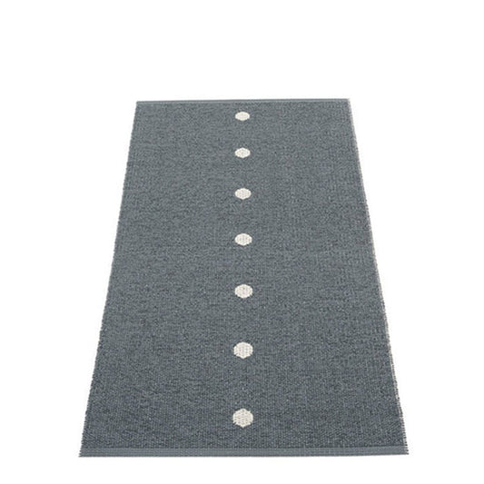 Peg Rug | Granit | 70 x 140cm