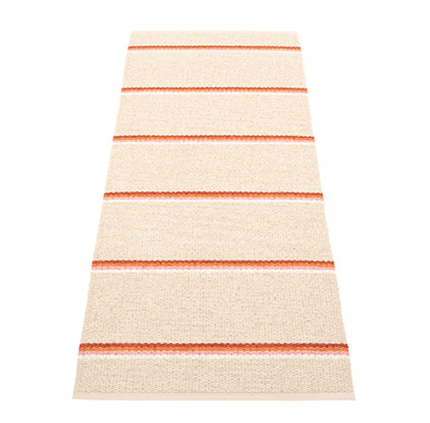 Olle Rug | Brick | 90 x 70cm