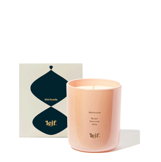 Candle | Wild Rosella