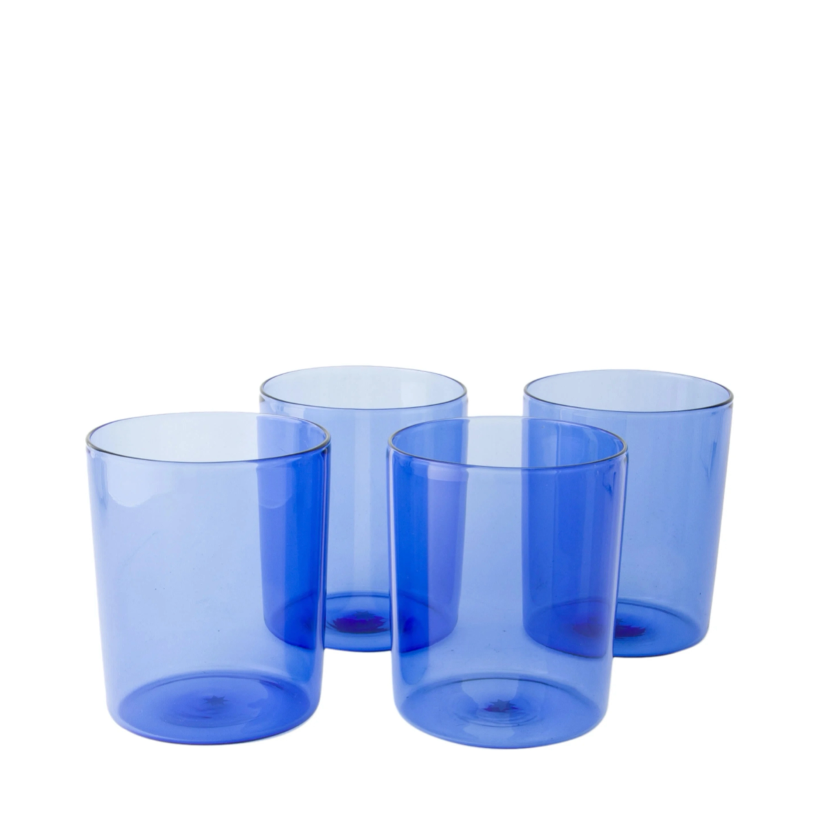 Gobelets x 4 | Azure | Lge