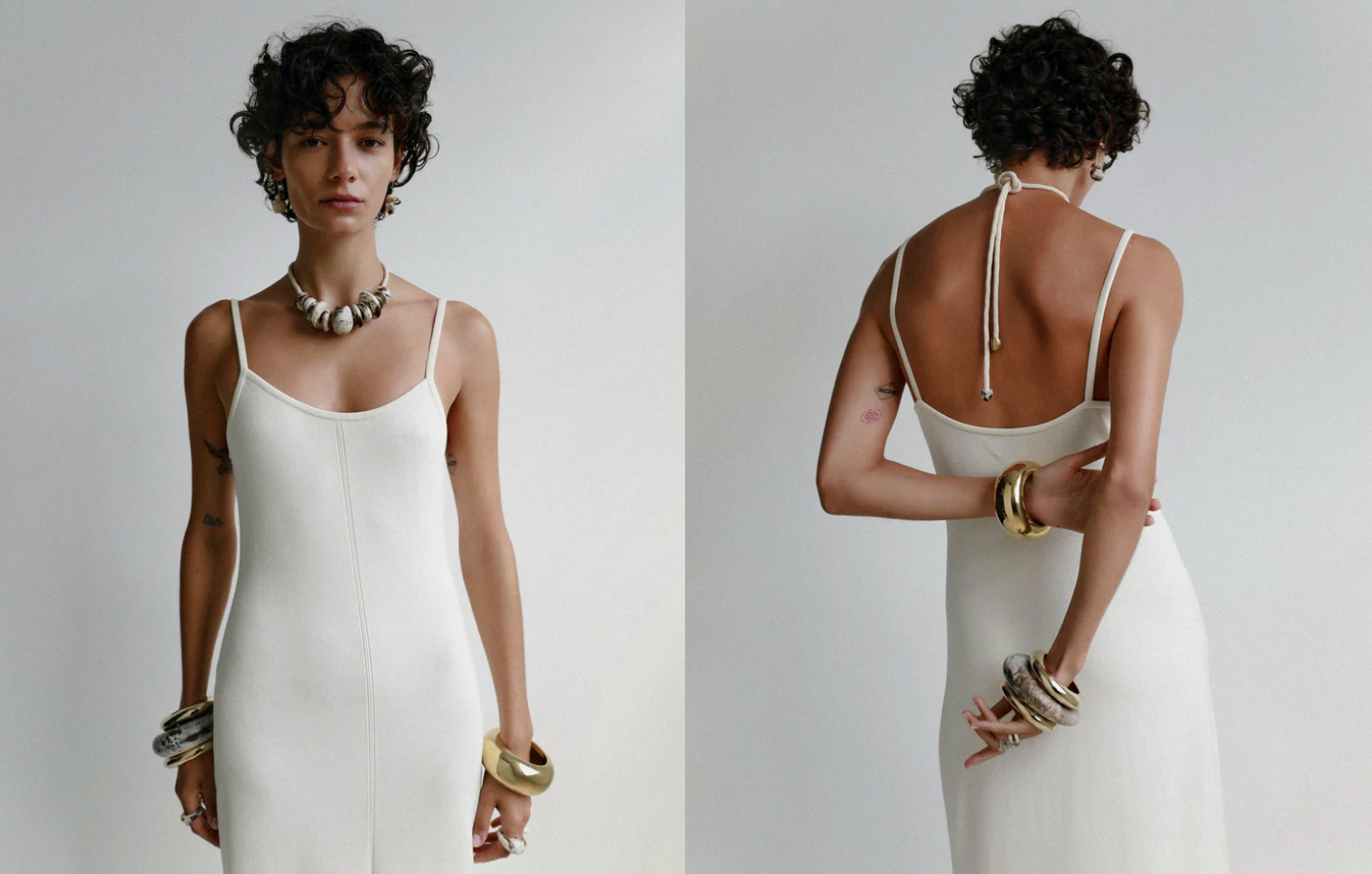 Drift Choker | Dark Horn