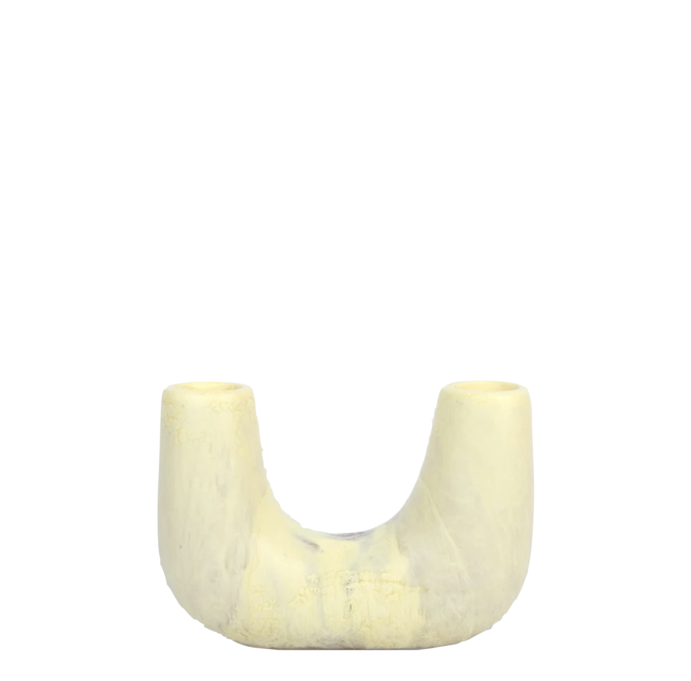 Branch Vase | Lemon | Small