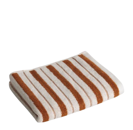 San Luis Hand Towel | Fuyu + Chalk