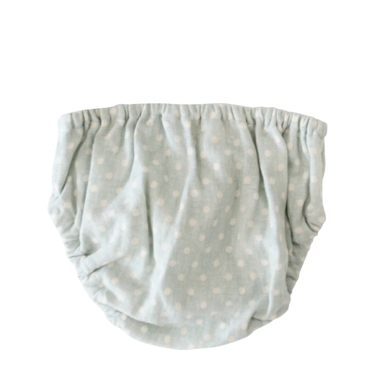 Nappy Cover | Egg Blue
