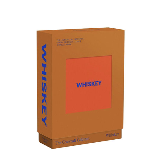 The Cocktail Cabinet | Whiskey