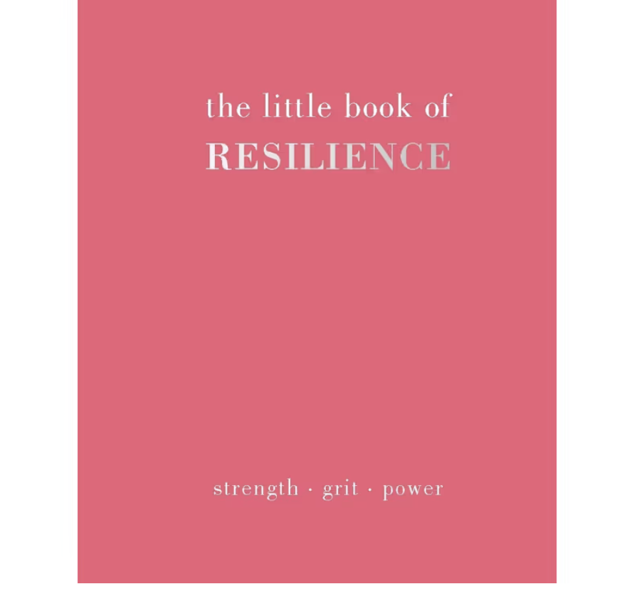 The Little Book of Resilience