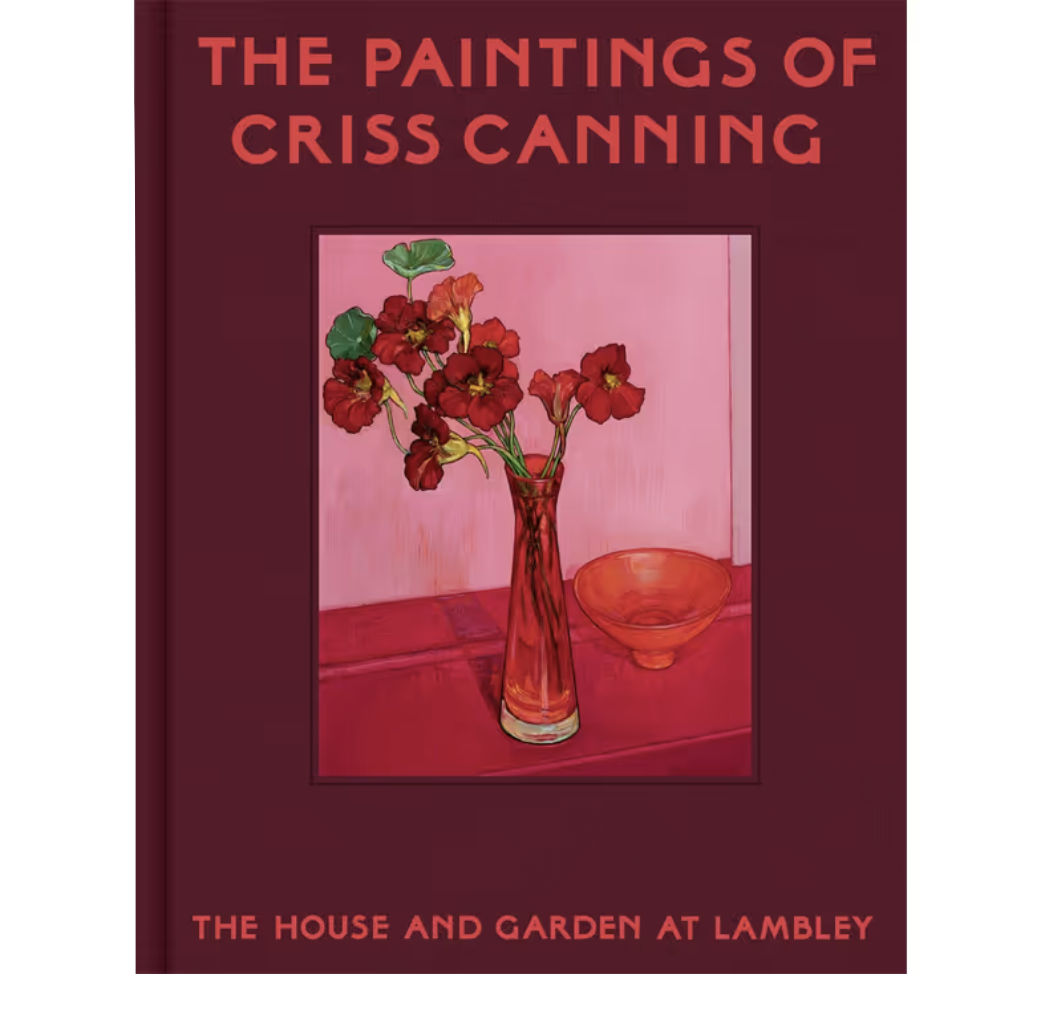 The Paintings of Criss Canning | Criss Canning
