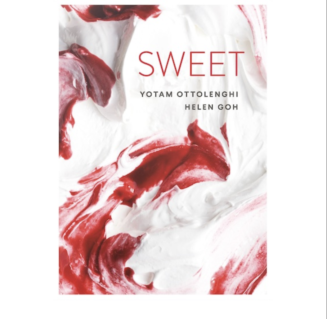 Sweet | Yotam Ottolenghi & Helen Goh