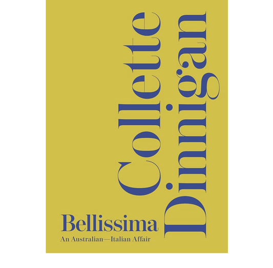 Bellissima | Collette Dinnigan