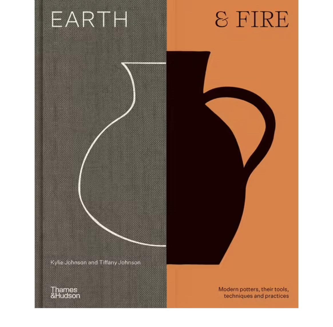 Earth & Fire | Kylie + Tiffany Johnson