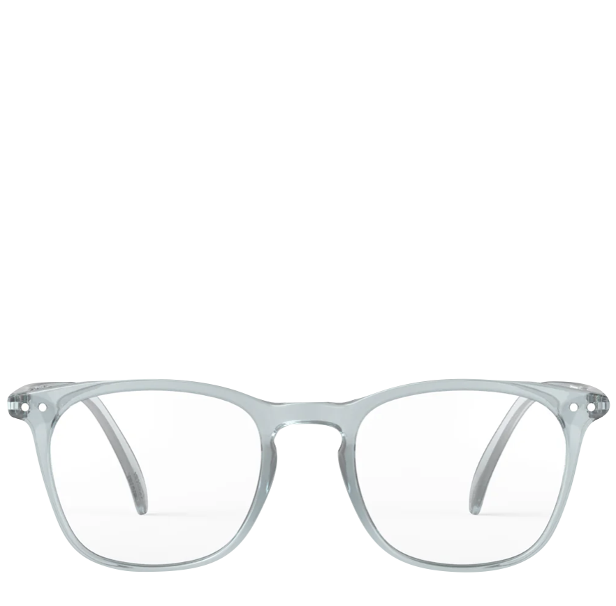 Izipizi E | Frozen Blue