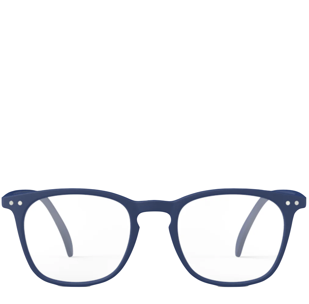 Izipizi E | Navy Blue