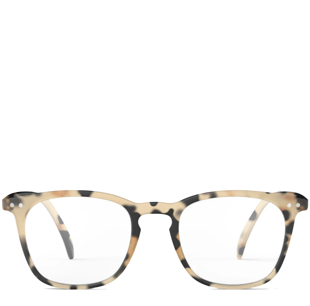 Izipizi E | Light Tortoise