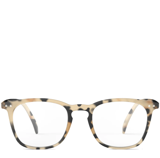 Izipizi E | Light Tortoise